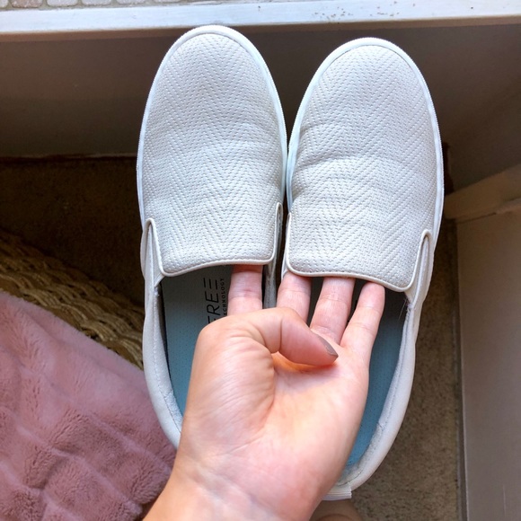 dr scholl's no bad days